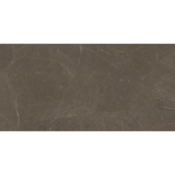 Encimera porcelánica Arklam Pulpis Natural Satinado 12 mm 1600x3200 mm efecto mármol color marrón