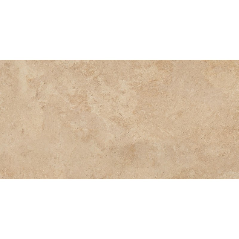 Encimera porcelánica Arklam Salma Amber Natural 12 mm 1600x3200 mm efecto piedra color arena