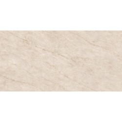 Encimera porcelánica Arklam Taj Mahal Pulido 12 mm 1600x3200 mm efecto mármol color beige