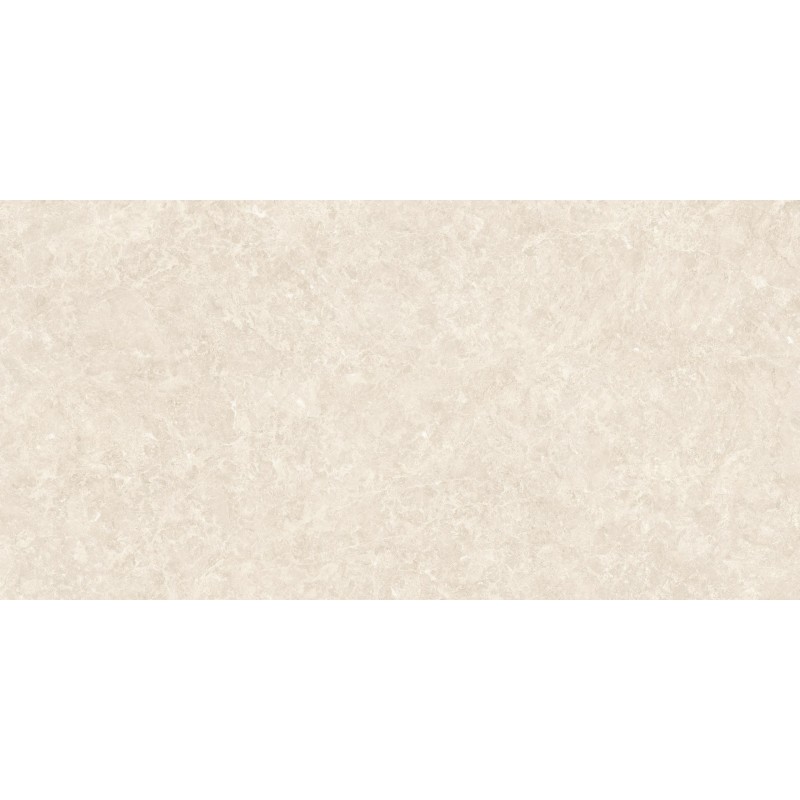 Encimera porcelánica Arklam Tundra Cream Natural 12 mm 1600x3200 mm efecto piedra color crema