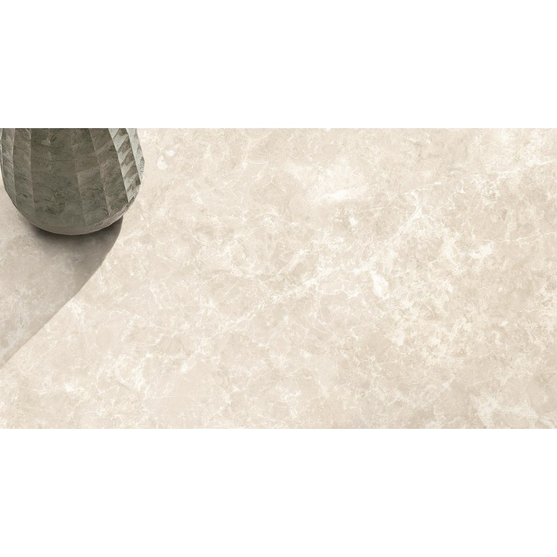 Encimera porcelánica Arklam Tundra Cream Natural 12 mm