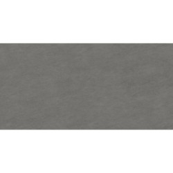 Encimera porcelánica Arklam Basalt Grey Satinado 12 mm 1600x3200 mm efecto piedra color gris medio