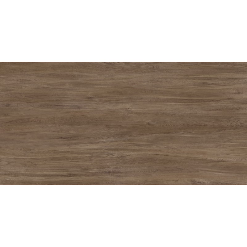 Encimera porcelánica Arklam Canada Satinado 12 mm 1600x3200 mm efecto madera color marrón