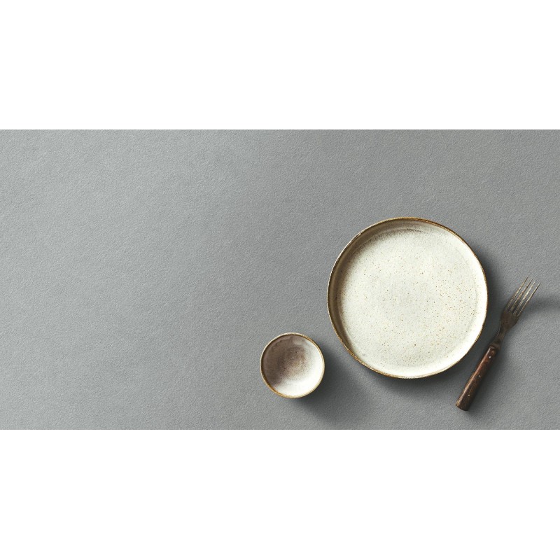Encimera porcelánica Arklam Mirage Grey Abujardado 12 mm