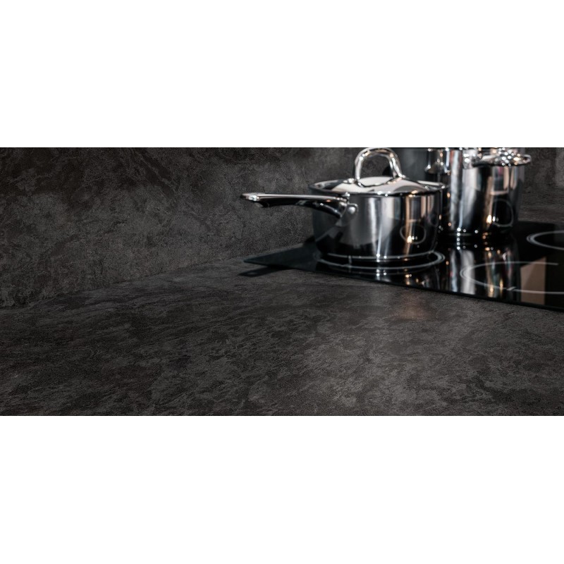 Encimera porcelánica Arklam Vulcano Satinado 20 mm