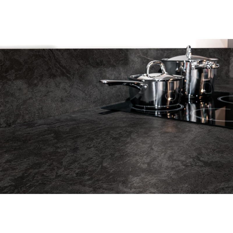 Encimera porcelánica Arklam Vulcano Satinado 20 mm
