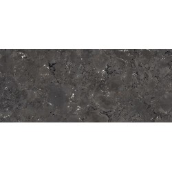 Azulejo efecto Piedra Negresco de Argenta para Baño, Cocina