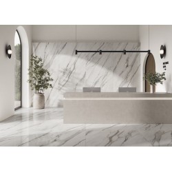 Azulejo efecto Mármol Nesta de Argenta para Baño, Cocina
