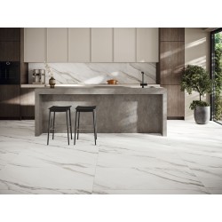 Azulejo efecto Mármol Nesta de Argenta para Baño, Cocina, Residencial