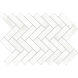 Azulejo efecto Ladrillo Coimbra de Ecoceramic para Baño, Cocina, Decoración
