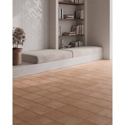 Azulejo efecto Ladrillo Coimbra de Ecoceramic para Baño, Cocina, Decoración