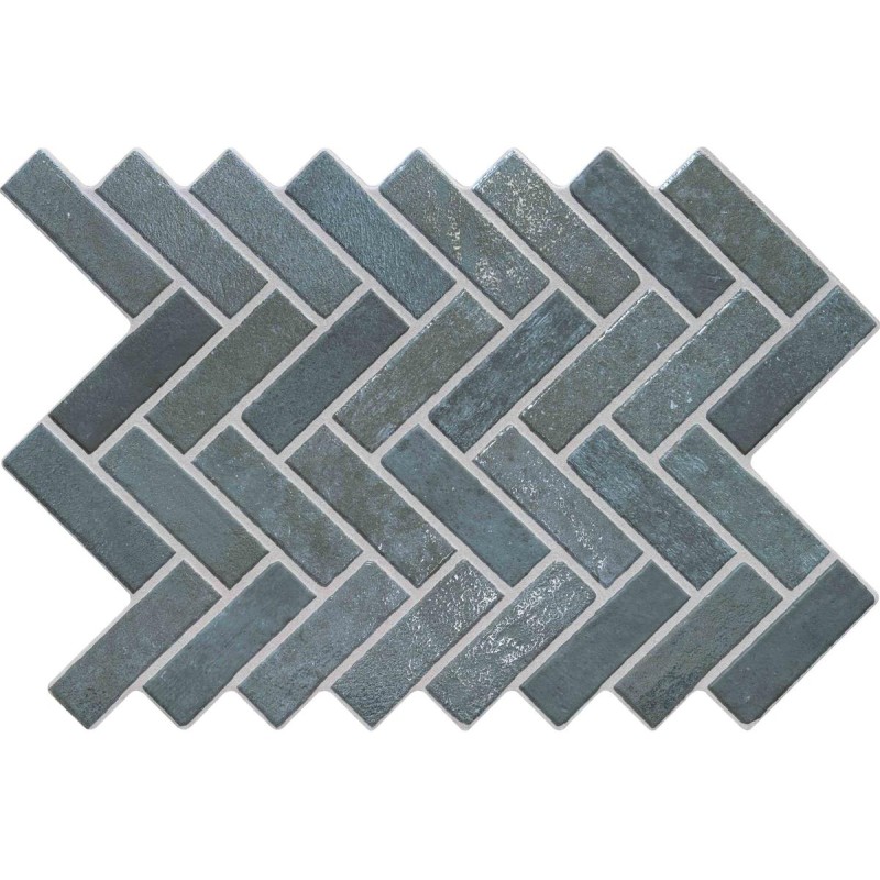 Azulejo efecto Ladrillo Coimbra de Ecoceramic para Baño, Cocina, Decoración