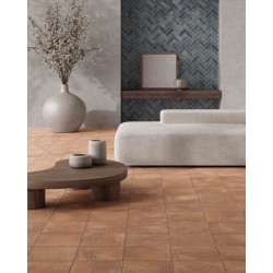 Azulejo efecto Ladrillo Coimbra de Ecoceramic para Baño, Cocina, Decoración
