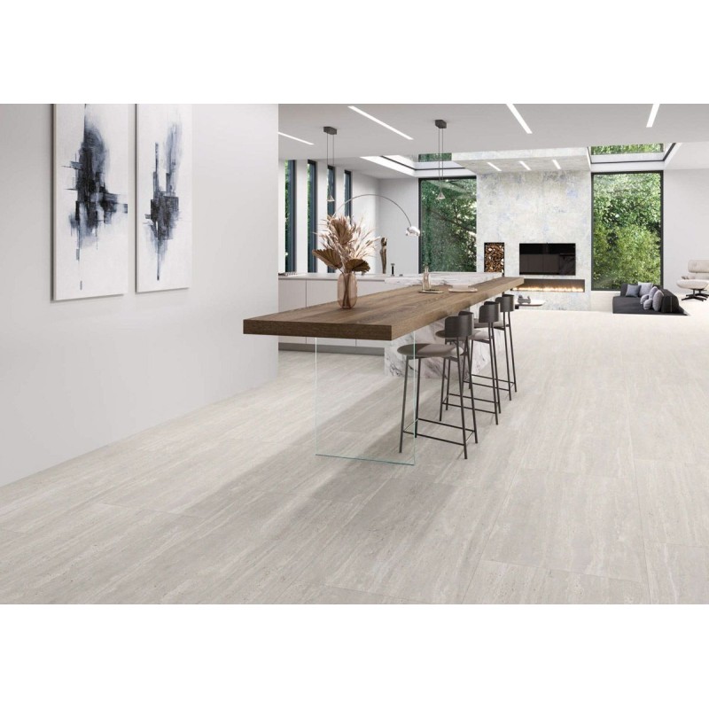 TRAVERTINO BLUE NATURAL 60X120 RC