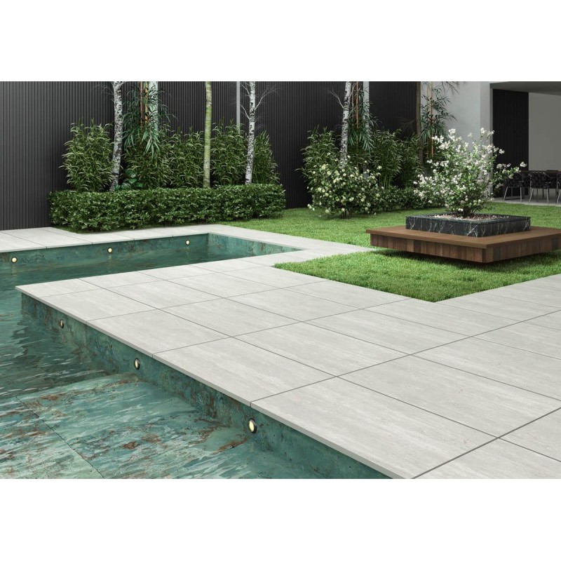 TRAVERTINO NAVONA SOLID 20MM 50X100 RC