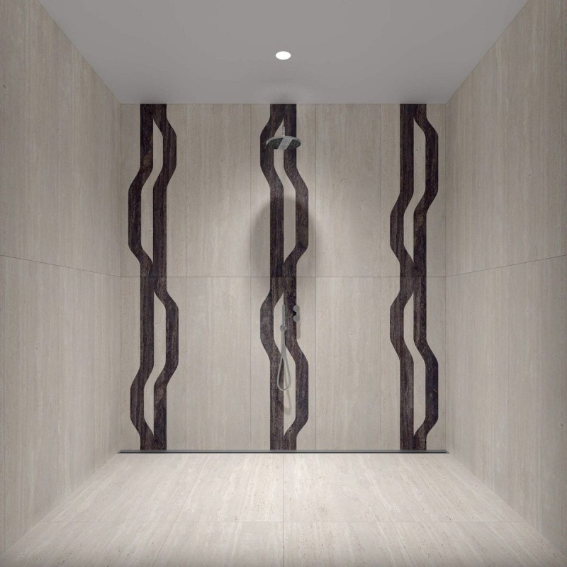 TRAVERTINO NAVONA MATT 45X120 RC