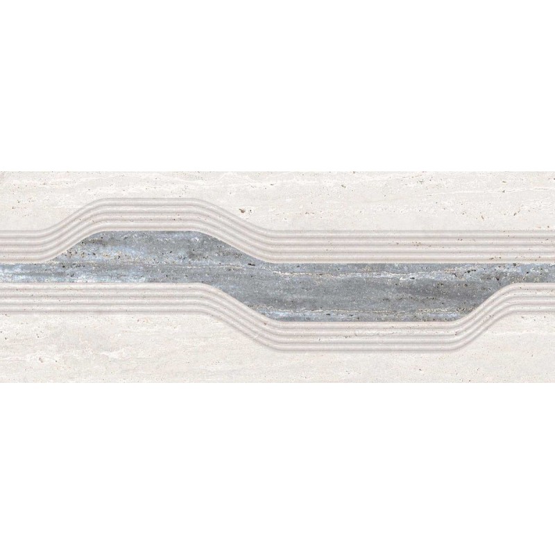 Azulejo efecto Piedra Travertino de Apavisa para Baño, Cocina, Decoración