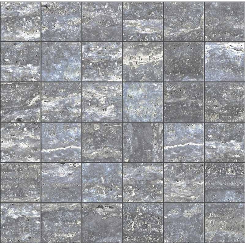 Azulejo efecto Piedra Travertino de Apavisa para Baño, Cocina, Decoración