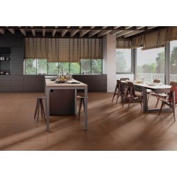 Azulejo efecto Óxido Zinc de Apavisa para Baño, Cocina, Residencial