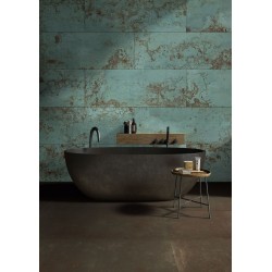 Azulejo efecto Óxido Zinc de Apavisa para Baño, Cocina, Residencial
