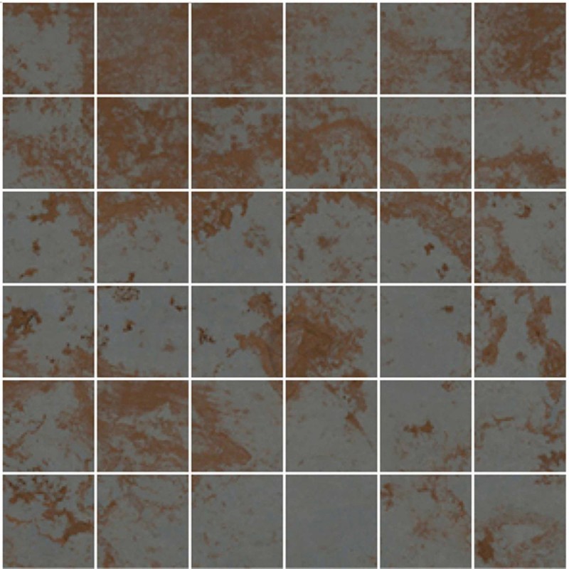 Azulejo efecto Óxido Zinc de Apavisa para Baño, Cocina, Decoración