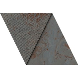 Azulejo efecto Óxido Zinc de Apavisa para Baño, Cocina, Decoración