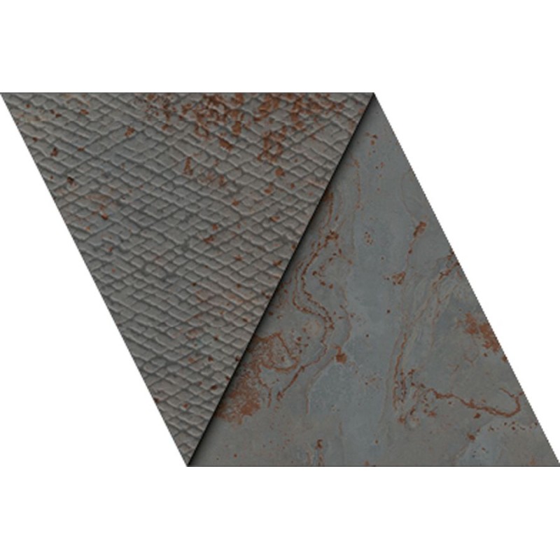 Azulejo efecto Óxido Zinc de Apavisa para Baño, Cocina, Decoración