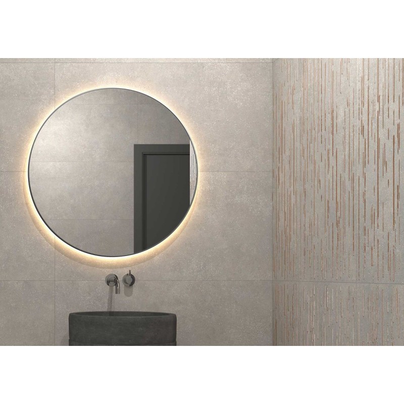 MURO GREY NATURAL 100X100 RC