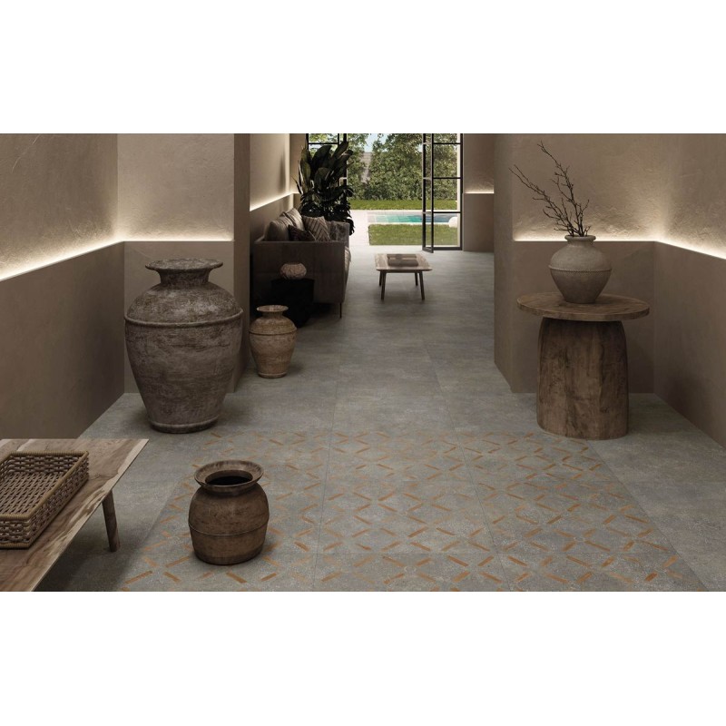 MURO MOSS DECOR 60X60 RC