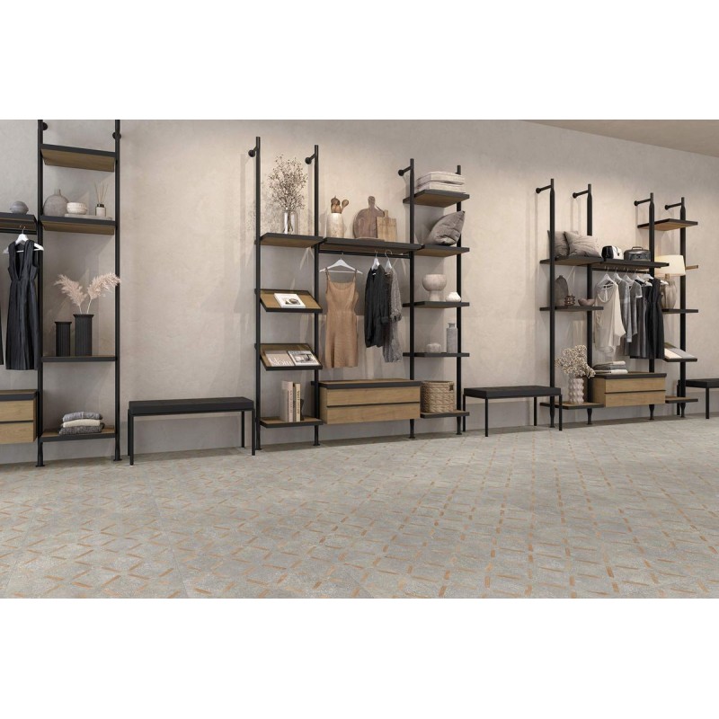 MURO MOSS DECOR 60X60 RC