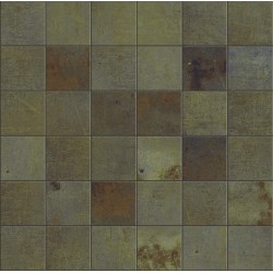 Azulejo efecto Óxido Lamiere de Apavisa para Baño, Cocina, Decoración