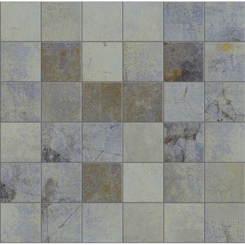 Azulejo efecto Óxido Lamiere de Apavisa para Baño, Cocina, Decoración