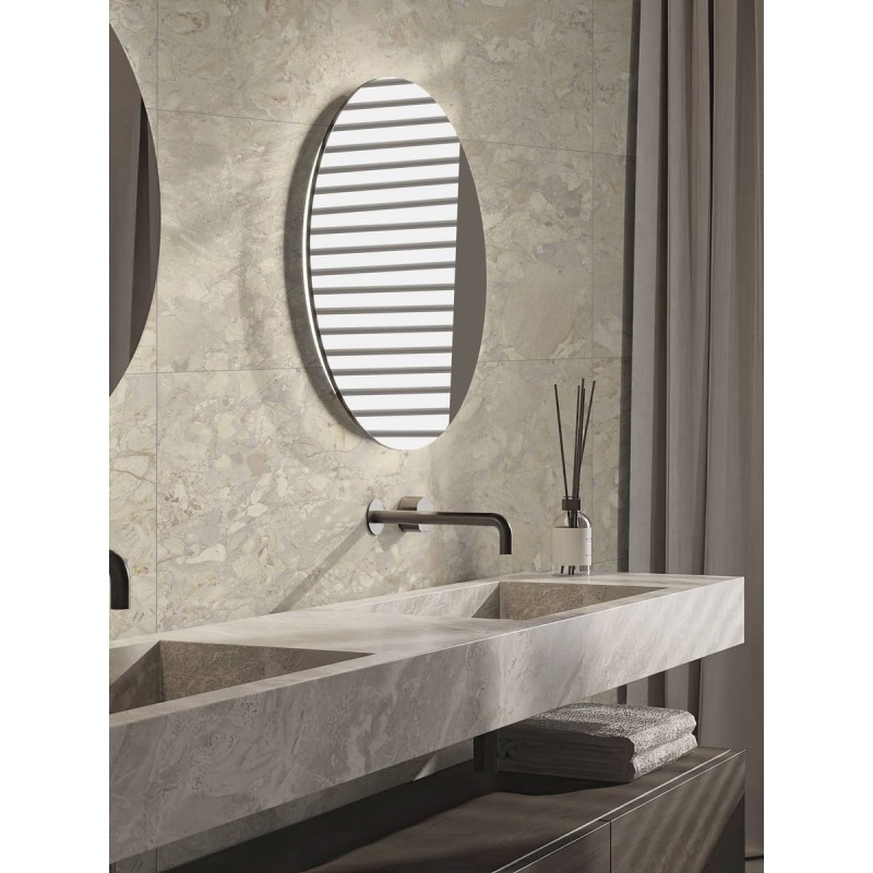 ASHEN IVORY NATURAL 120X120 RC