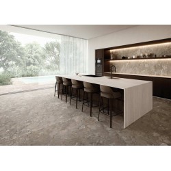 Azulejo efecto Mármol Ashen de Apavisa para Baño, Cocina, Residencial, Comercio