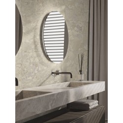 Azulejo efecto Mármol Ashen de Apavisa para Baño, Cocina, Residencial