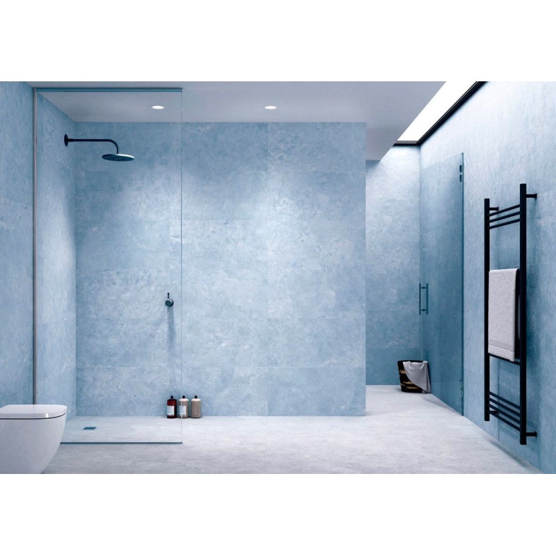 NORTH BLUE SPATULATO 50X100 RC
