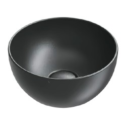 Lavabo de color Negro de Catalano