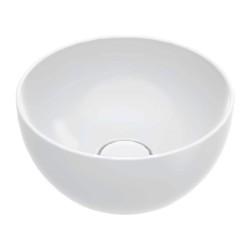 Lavabo de color Blanco de Catalano