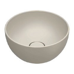 Lavabo de color Beige de Catalano
