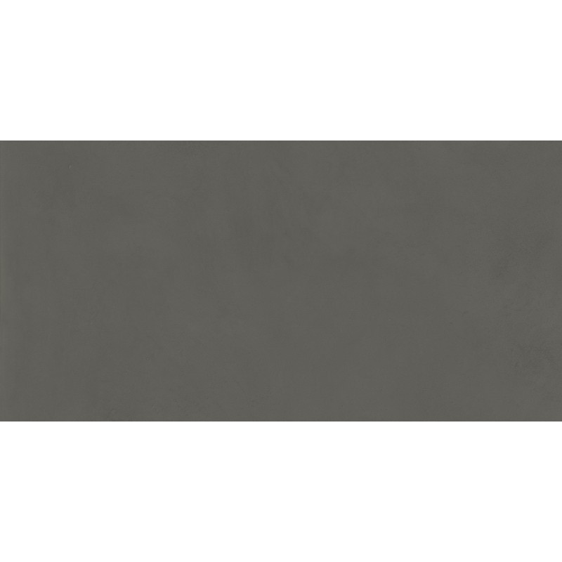 Pavimento porcelánico 20mm exterior Studio Anthracite antideslizante efecto cemento 50x100 cm Aparici