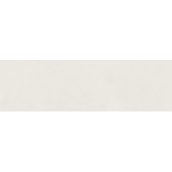 Revestimiento cerámico Studio Ivory mate efecto cemento 30x100 cm Aparici
