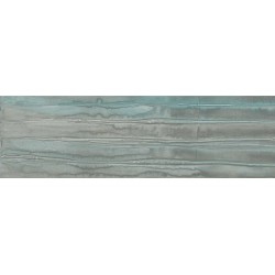 Revestimiento cerámico Studio Ornato mate efecto óxido 30x100 cm Aparici