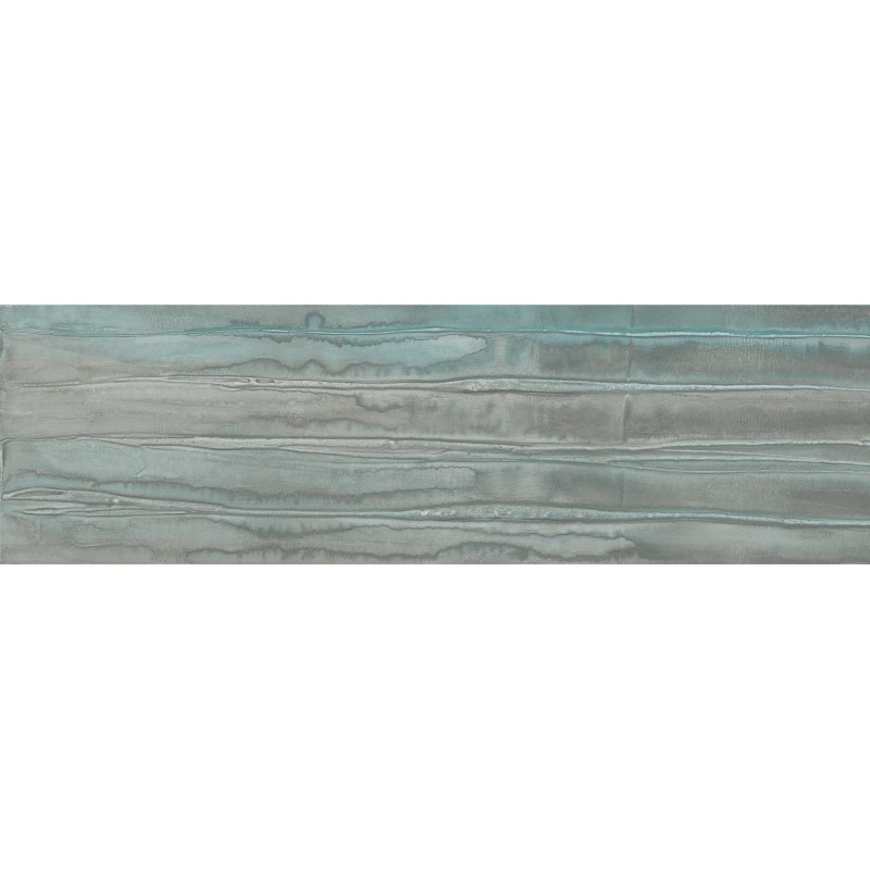 Revestimiento cerámico Studio Ornato mate efecto óxido 30x100 cm Aparici
