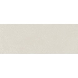 Revestimiento cerámico Corten Ice mate efecto monocolor 45x120 cm Aparici