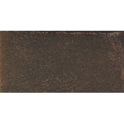Azulejo porcelánico Corten Graphite natural efecto óxido 50x100 cm Aparici