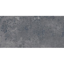 Pavimento porcelánico 20mm exterior Corten Iron antideslizante efecto óxido 50x100 cm Aparici