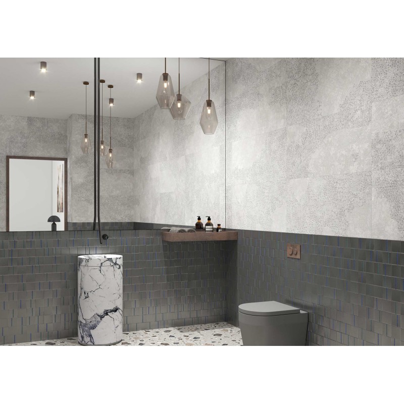 PEBBLE IVORY NATURAL 60X60 RECTIFICADO