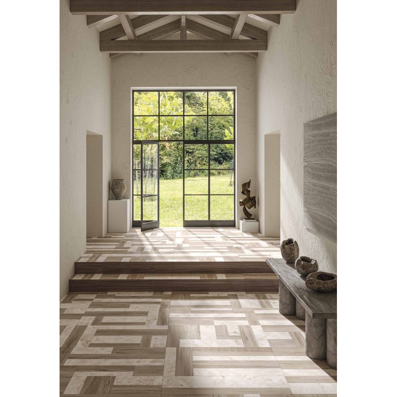 IBIZA MARBLE NATURAL 50X100 RECTIFICADO