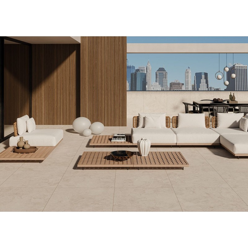 TARAN SAND ANTISLIP 90X90 RECTIFICADO