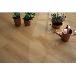 Parquet efecto Madera de estilo Contemporáneo, Nórdico para zona Residencial, Baño, Cocina, Comercial